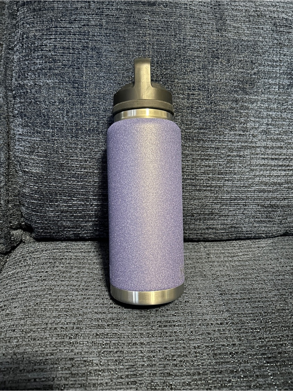 NWOT Yeti Rambler 36 oz Bottle, Moon Dust - Picture 2 of 6